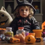 Best Halloween Candy for Toddlers