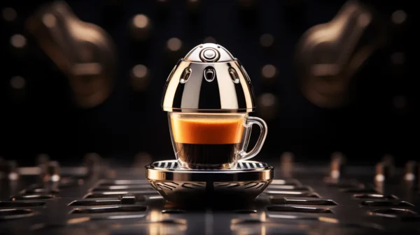 Can You Use Nespresso Pods in a Keurig