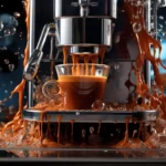 Leaking Nespresso Machine