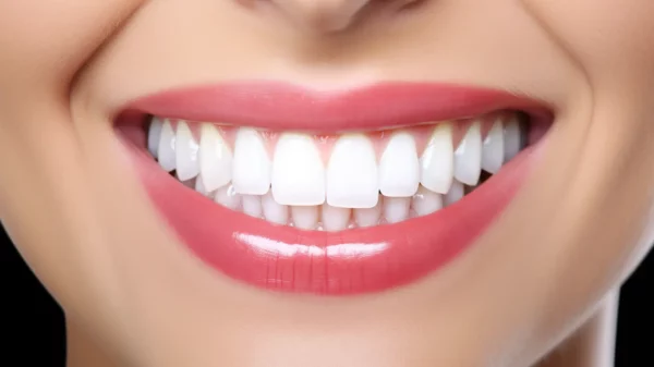 Teeth Whitening vs Veeners