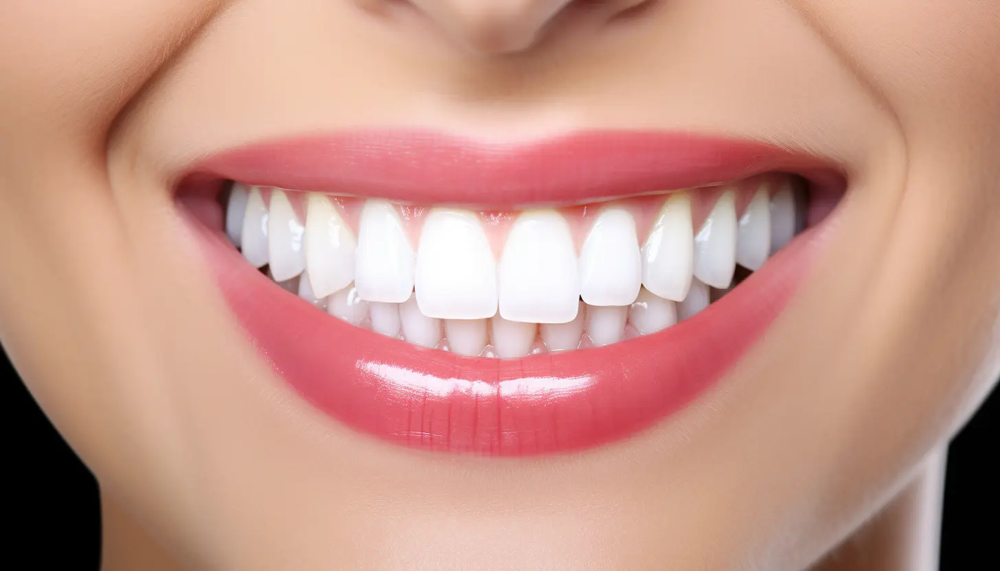 Teeth Whitening vs Veeners
